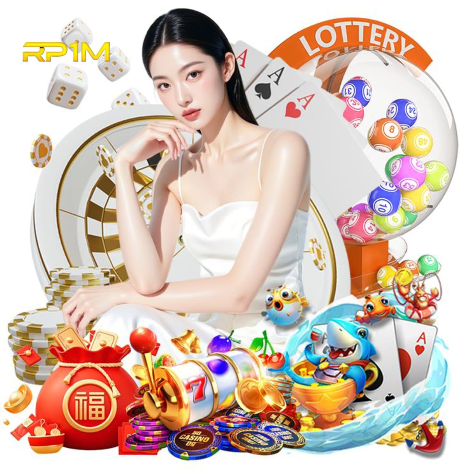 4D Number Game interface on okekode platform