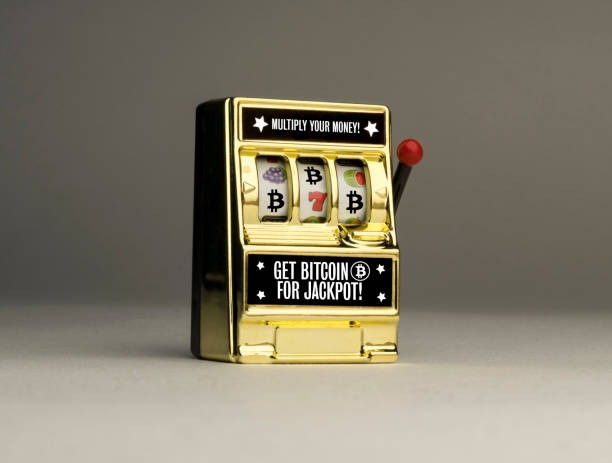 Playtech slot game interface